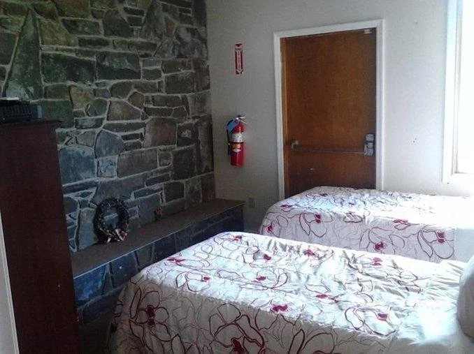 The Greens Inn