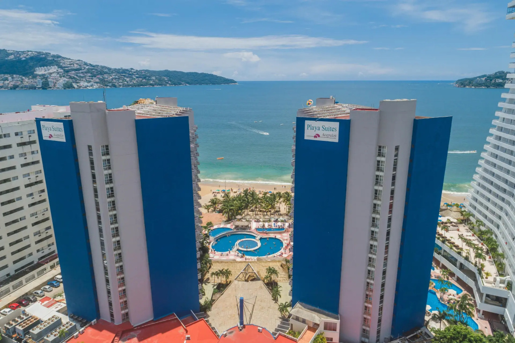 Beach & Waterfront