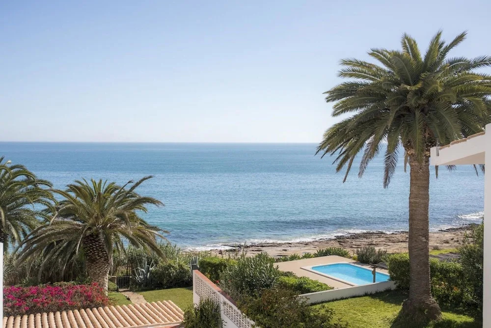 A29 - Calheta House in Luz