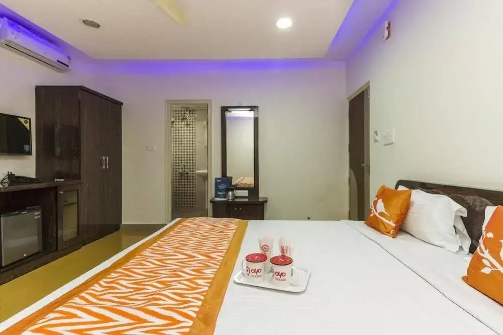 Hotel photo 3