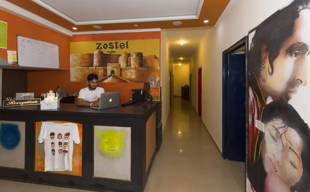 Hotel photo 10