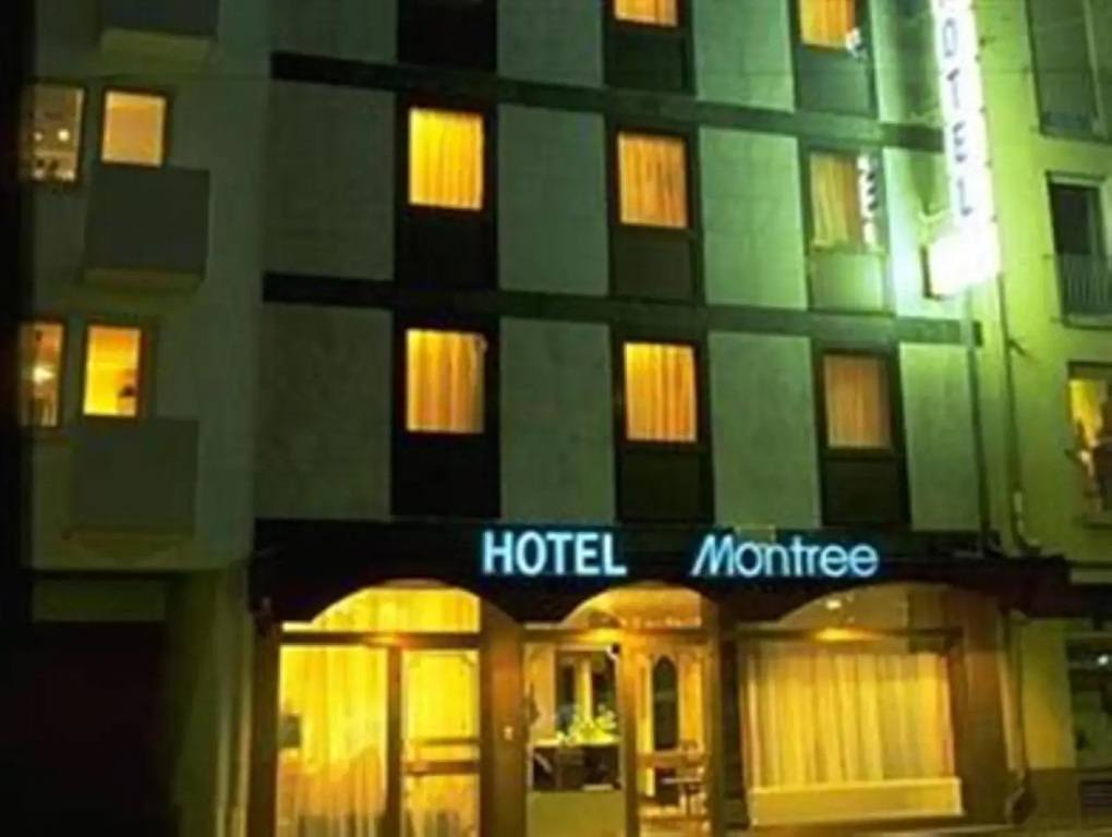 Hotel photo 18