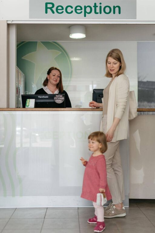 GreenStar Hotel Joensuu picture