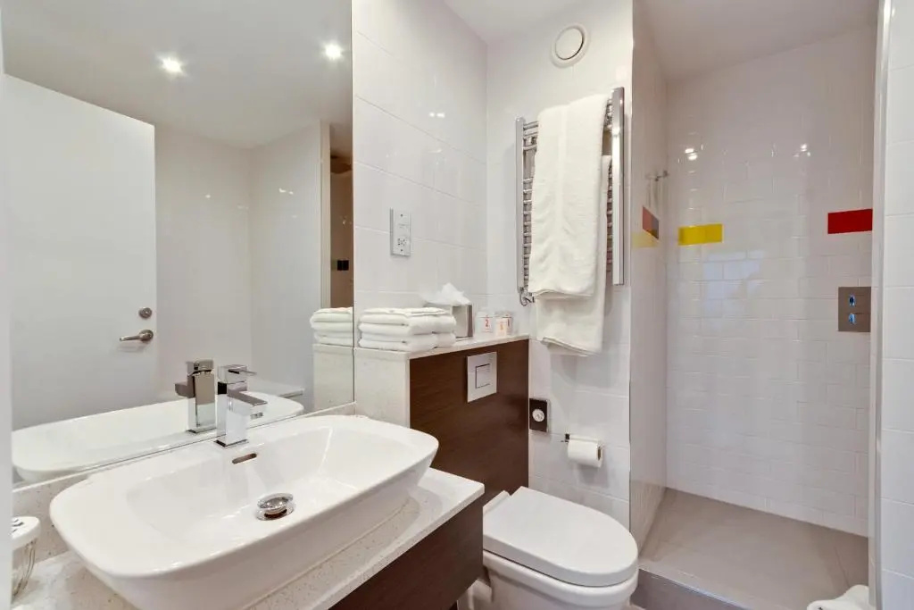 Hotel Football, Old Trafford, a Tribute Portfolio Hotel - Chambres