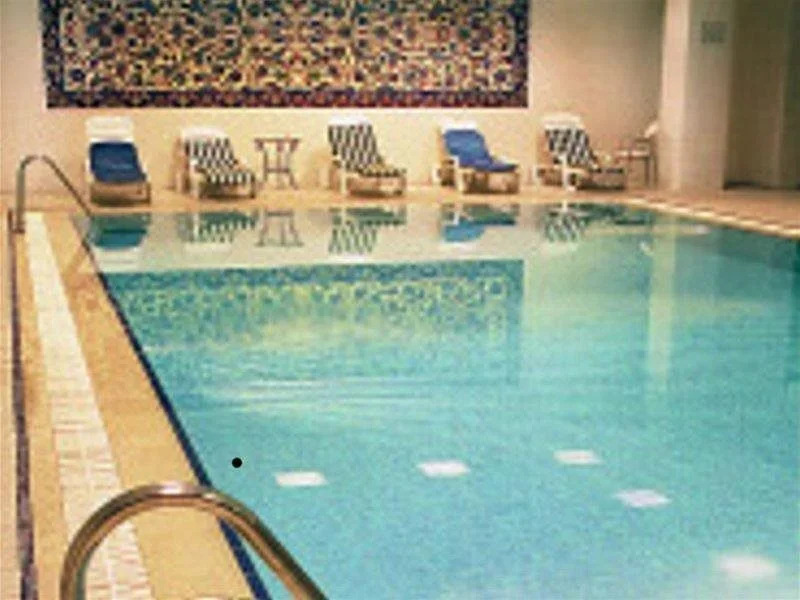 Отель ISR Azeri Apart & Business Center - фото 3