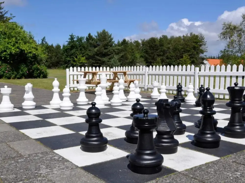4 Star Holiday Home in Skagen