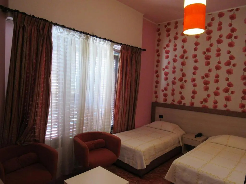 Hotel Serenity - Général