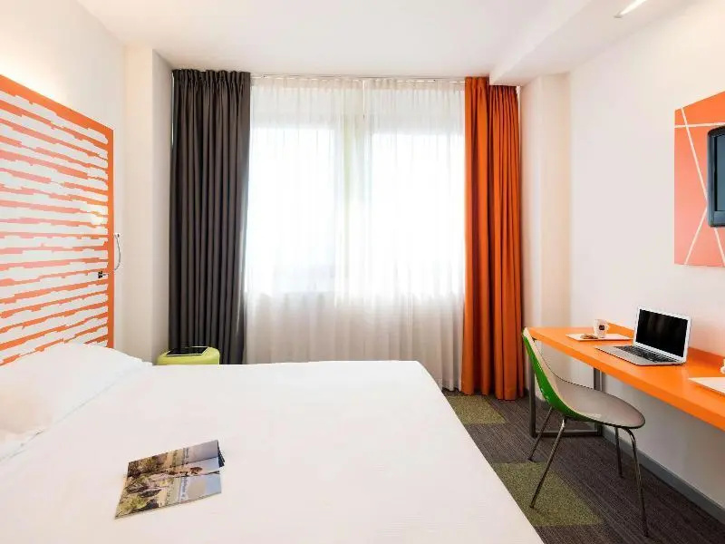 Mercure Milano Agrate Brianza - Chambres