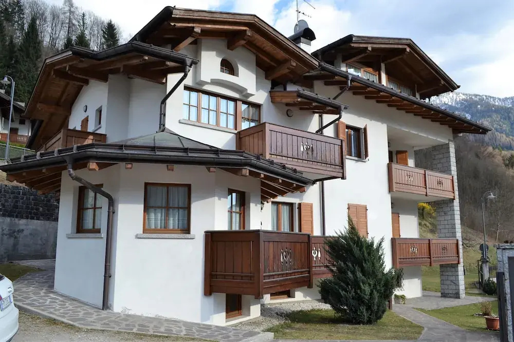 085 Trilocale Duplex Giustino