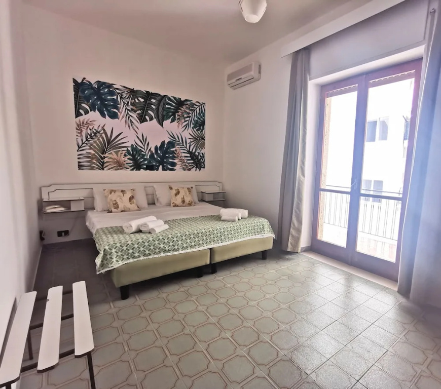 Hotel Tea Praia — 8