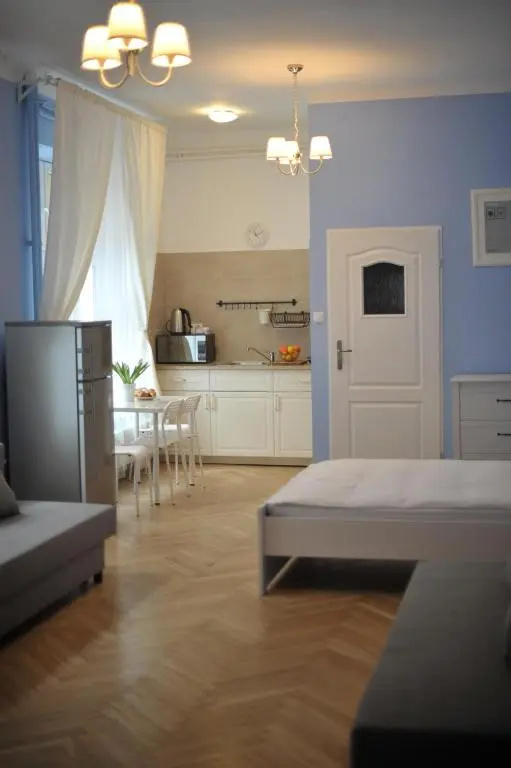 Vinci - Chambres