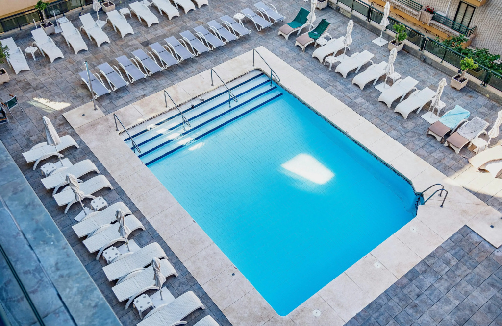 Hotel photo 22