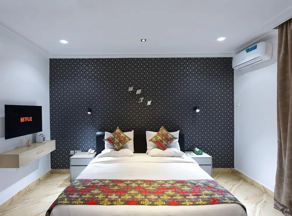 Hotel photo 12