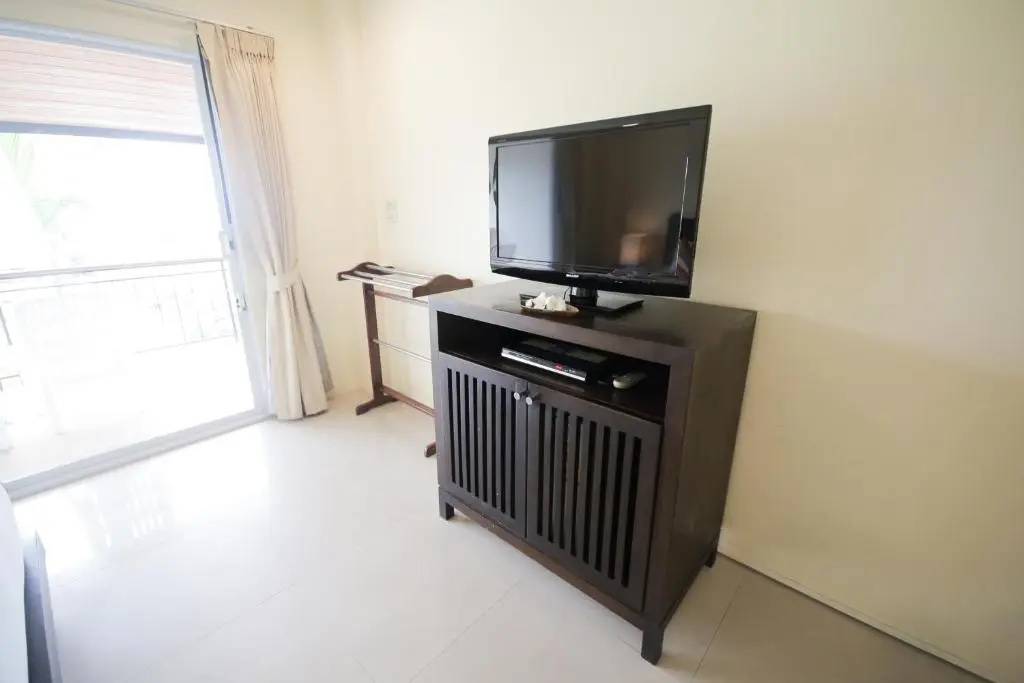 Lamai Buri Resort - Chambres
