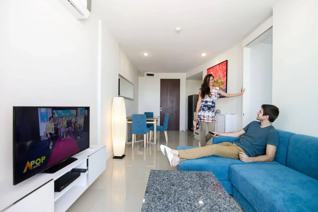 First Choice Grand Suites - Général