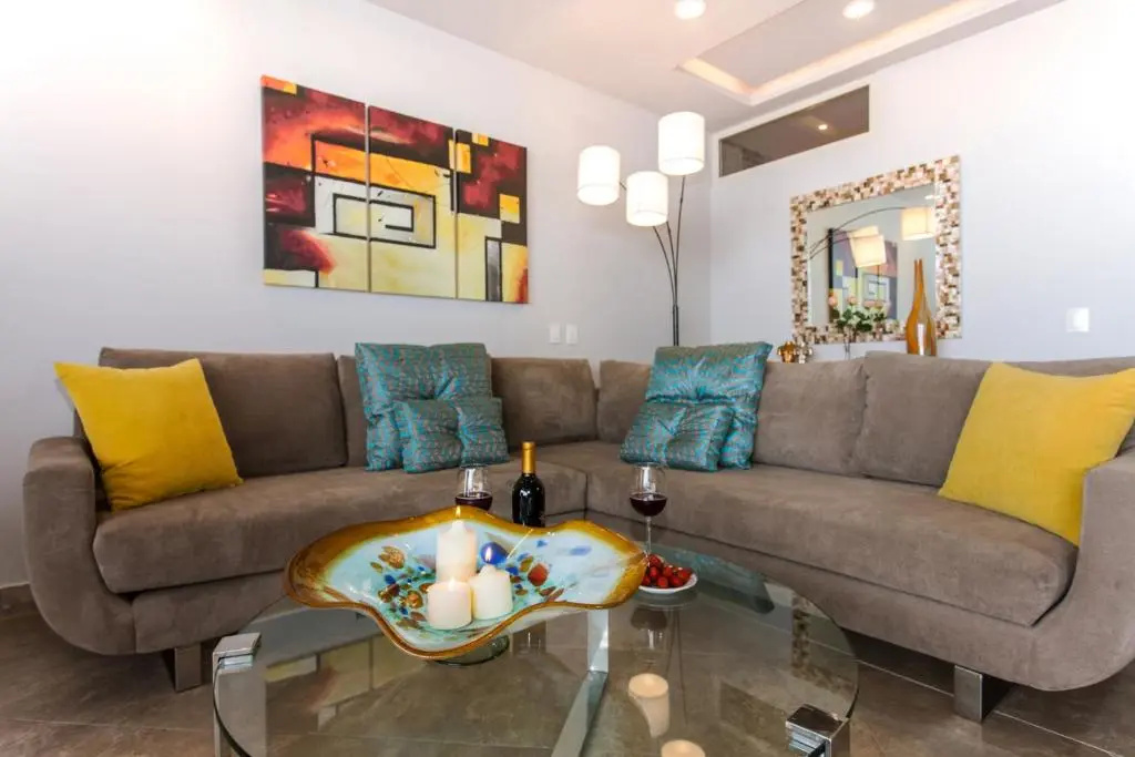 Pinnacle Resorts 180 - Chambres