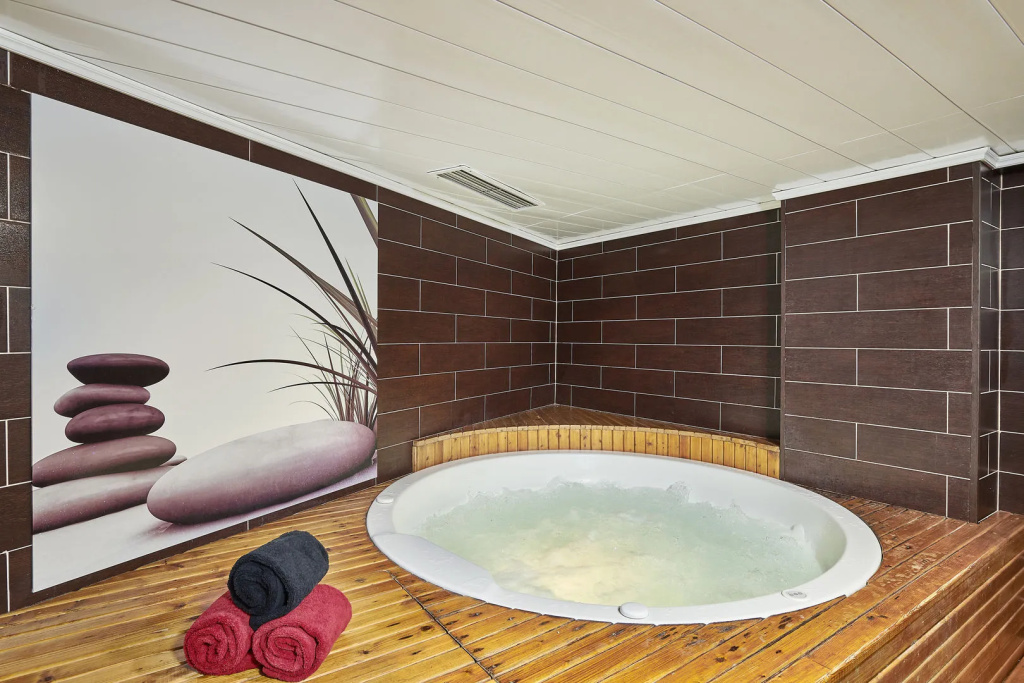 Rocamar Exclusive Hotel Spa Adults Only - Général