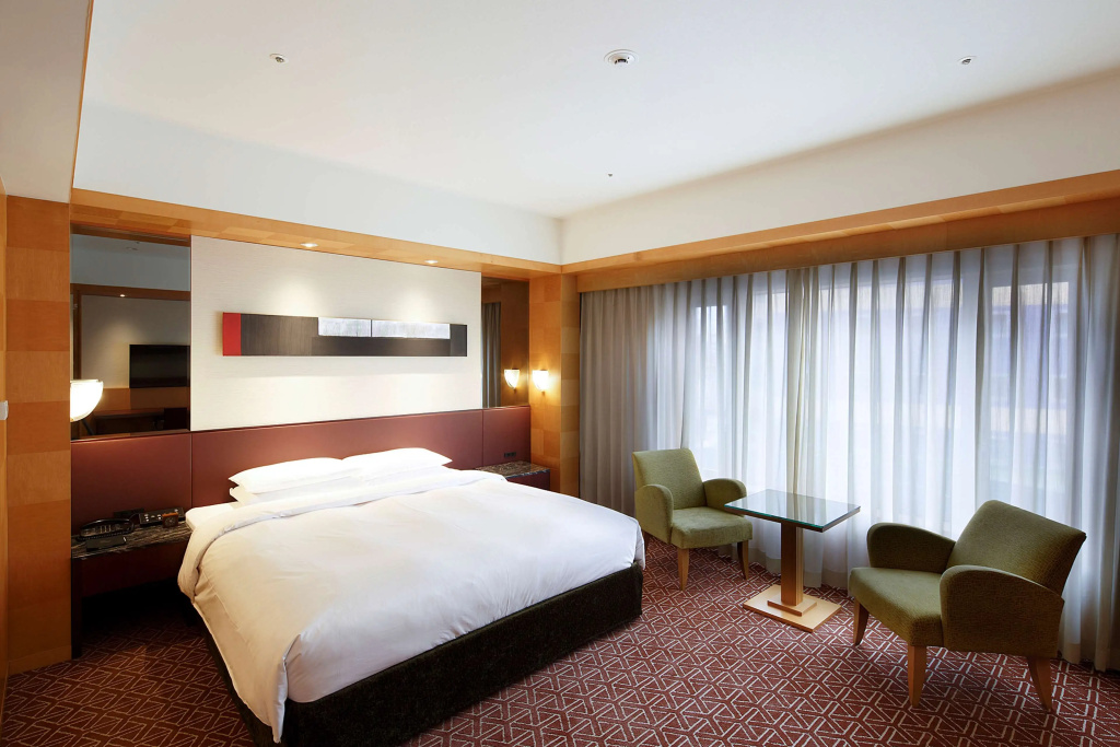 Grand Hyatt Fukuoka 사진 7