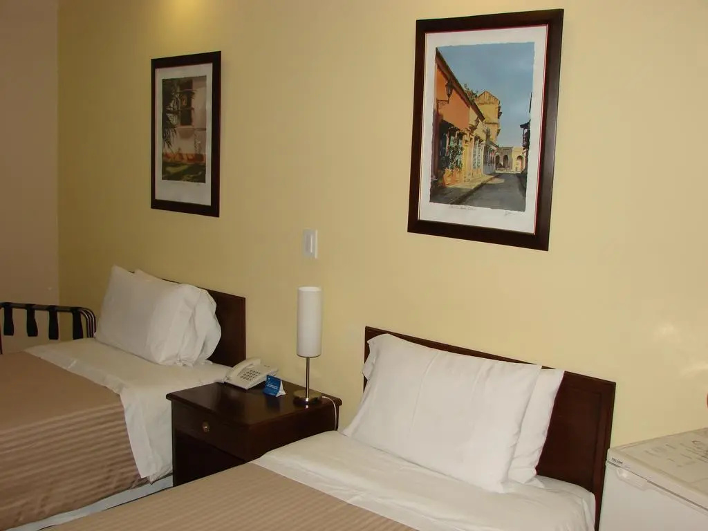 GHL Hotel Aeropuerto Cali - Général