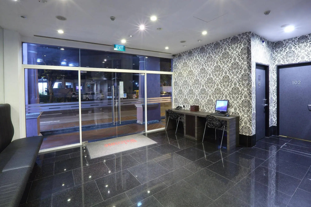 Hotel photo 25