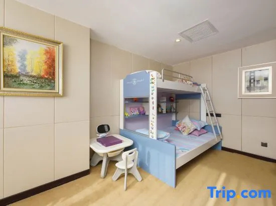 Qiniwak Hotel Kashgar - Chambres