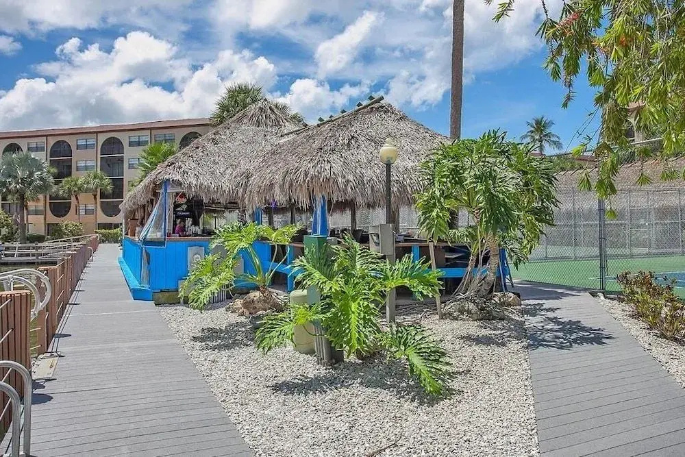 Anglers Cove J305 1 Bedroom 1 Bathroom Condo