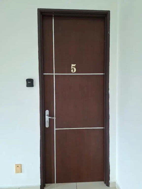 Alpine PD Taman Kiara 2 Homestay in Port Dickson