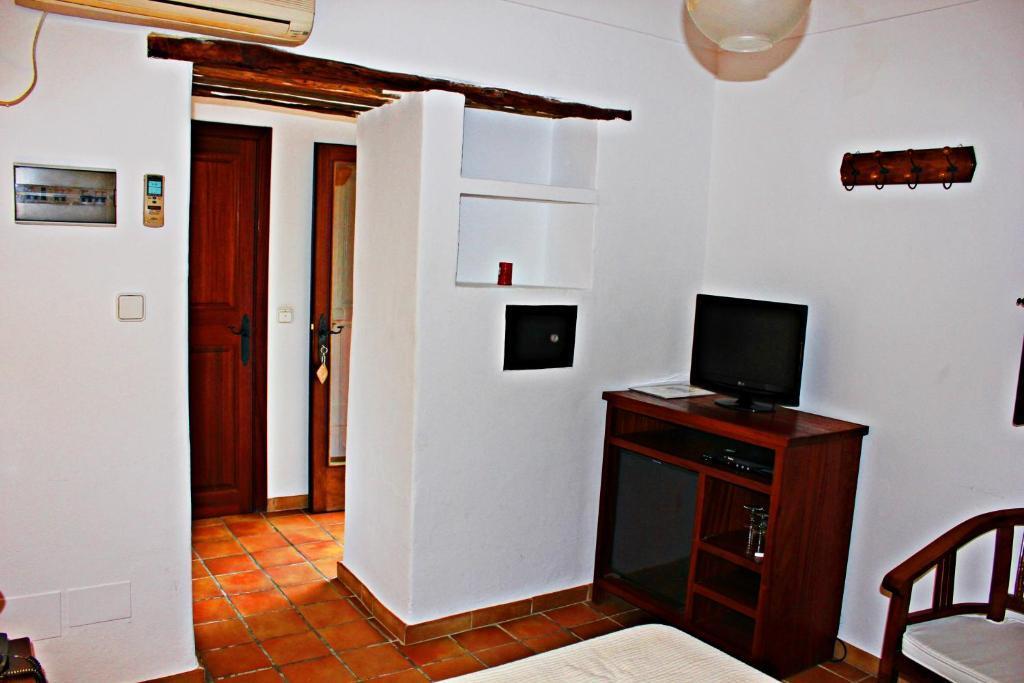 Agroturismo Can Fuster by null