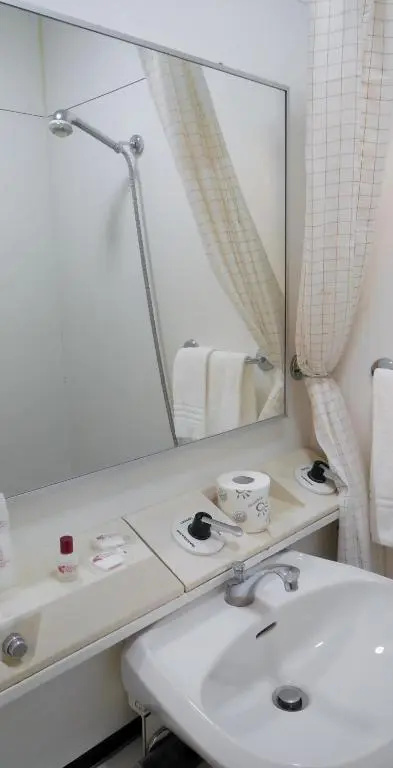 Albergo Arena - Chambres