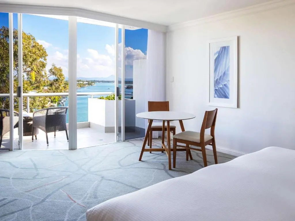 Elysium Noosa Resort - MGallery Collection - Chambres