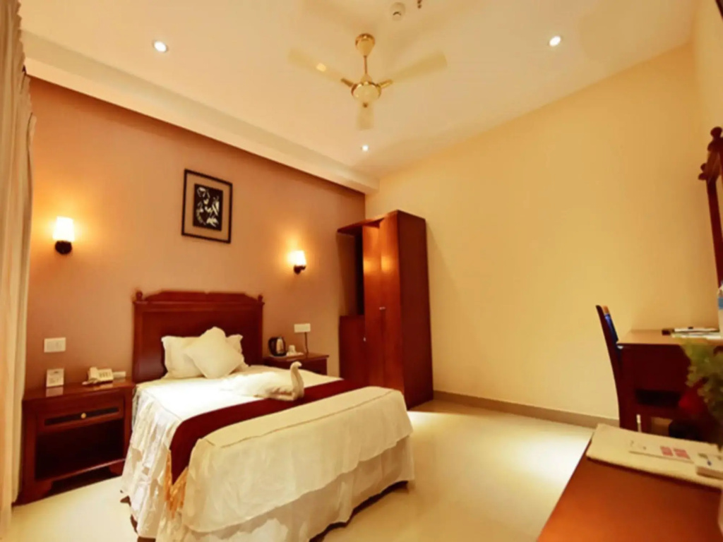 Hotel photo 5