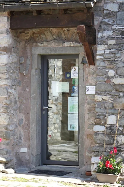 B&B Eremo Gioioso