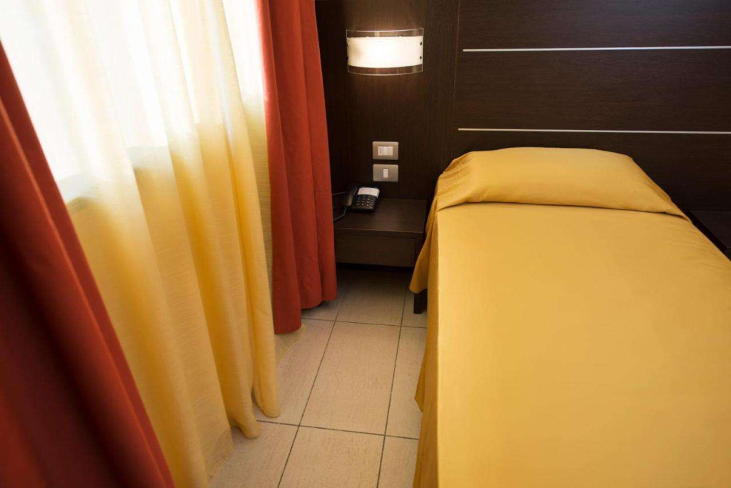 Hotel Letizia - Général