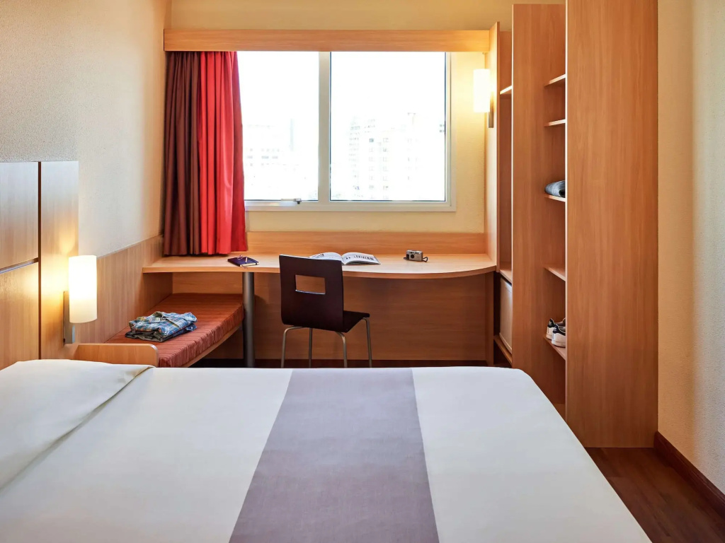 Hotel photo 2