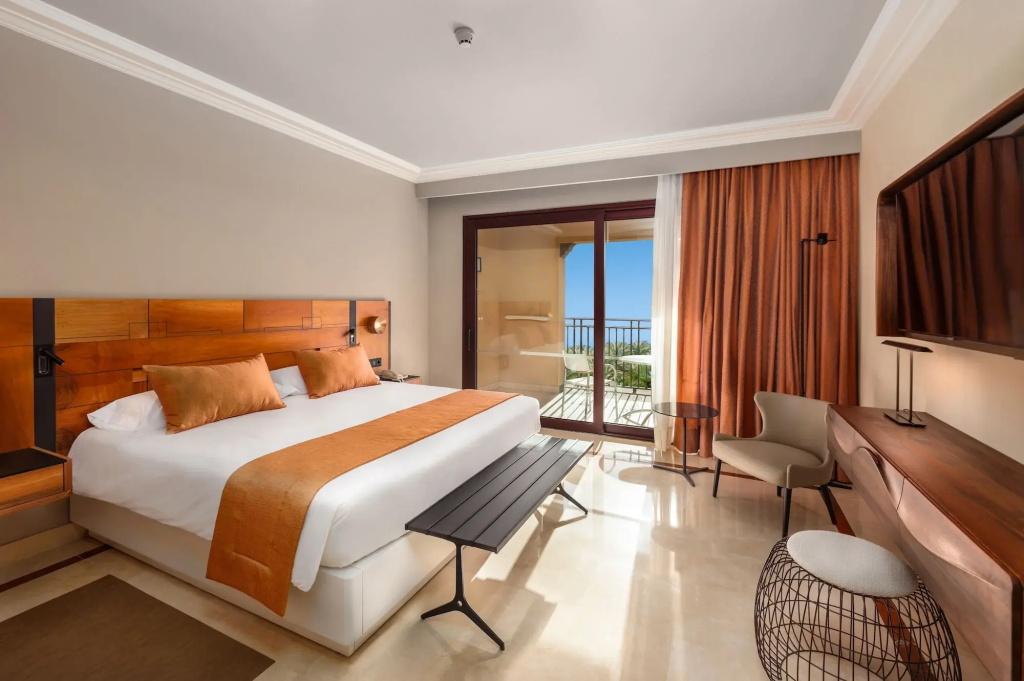 Lopesan Costa Meloneras Resort & Spa - Général