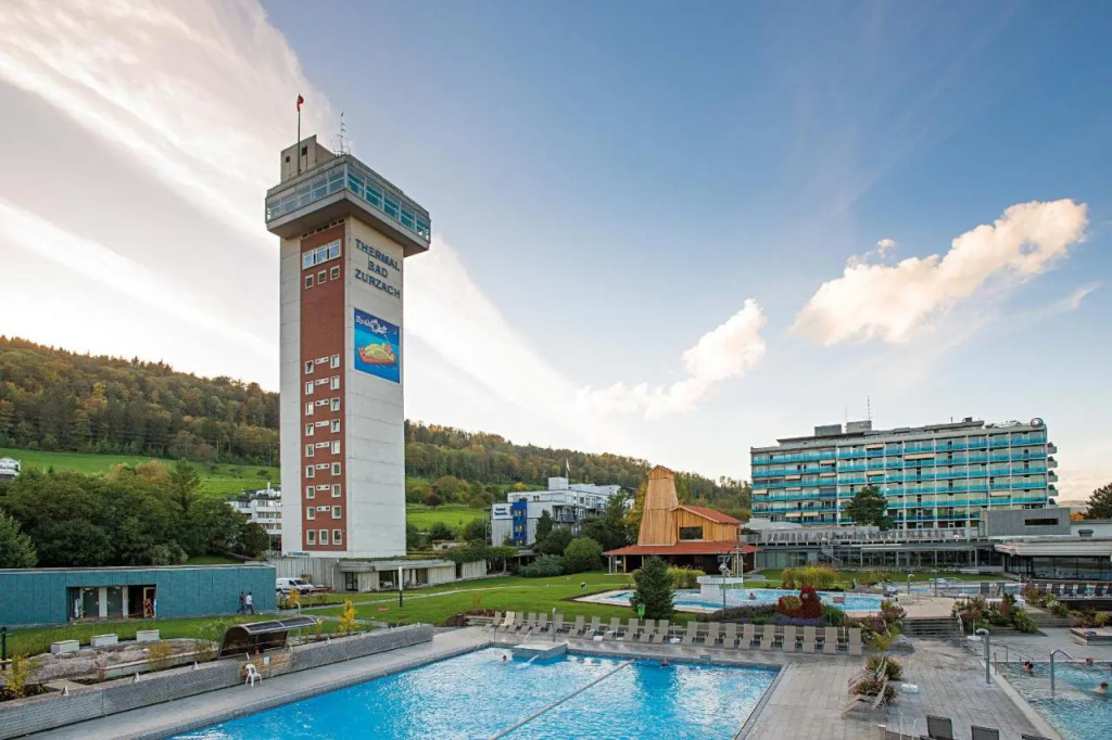 VitalBoutique Hotel Zurzacherhof - Général