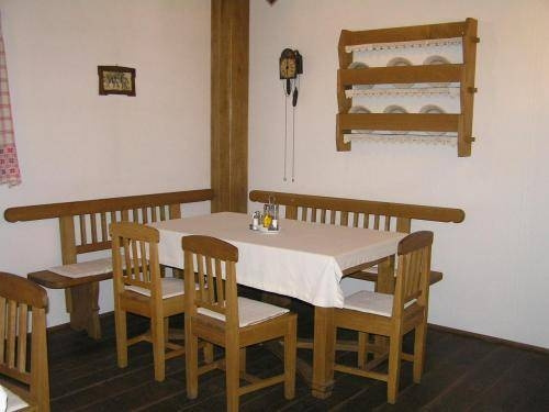 Hotel Kutina - Général