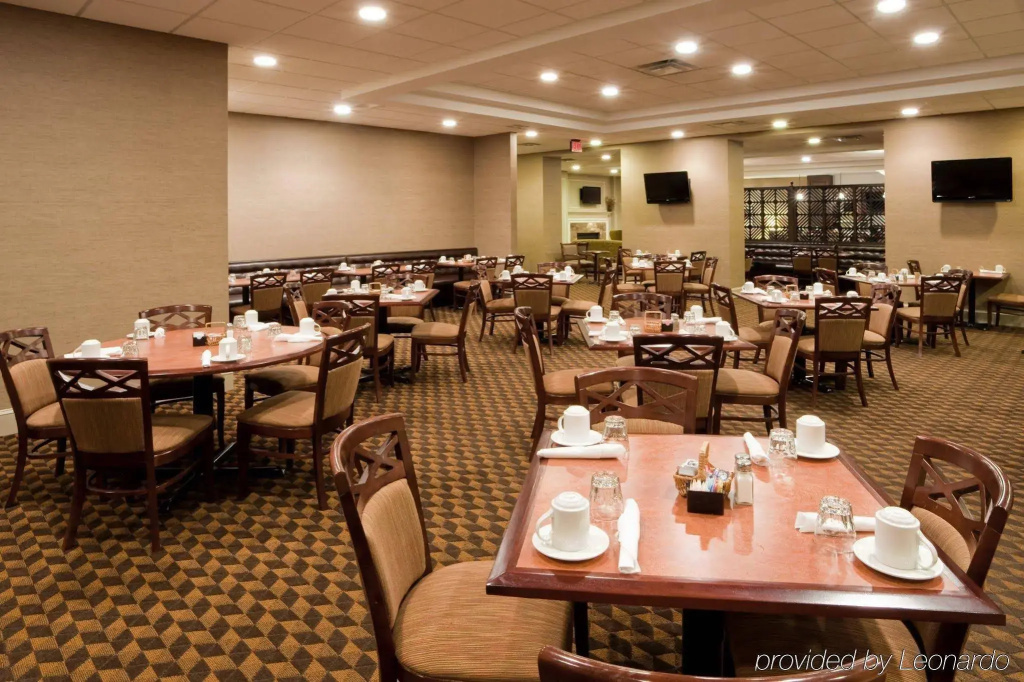 Holiday Inn Charlottesville-Univ Area by IHG - Général