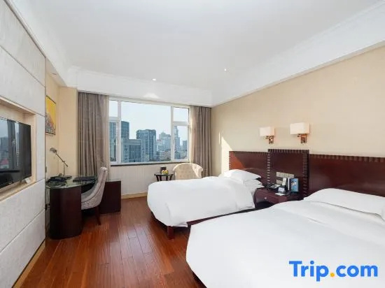 Baohai Hotel - Chambres