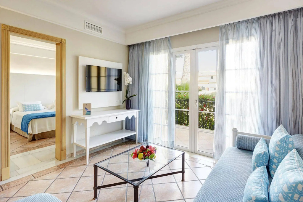 Grupotel Playa Club - Général
