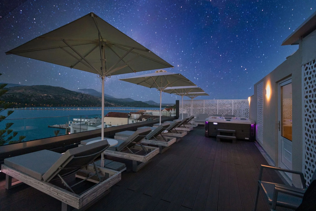 Mouikis Hotel Kefalonia 3 * Mouikis Hotel Kefalonia 3 *