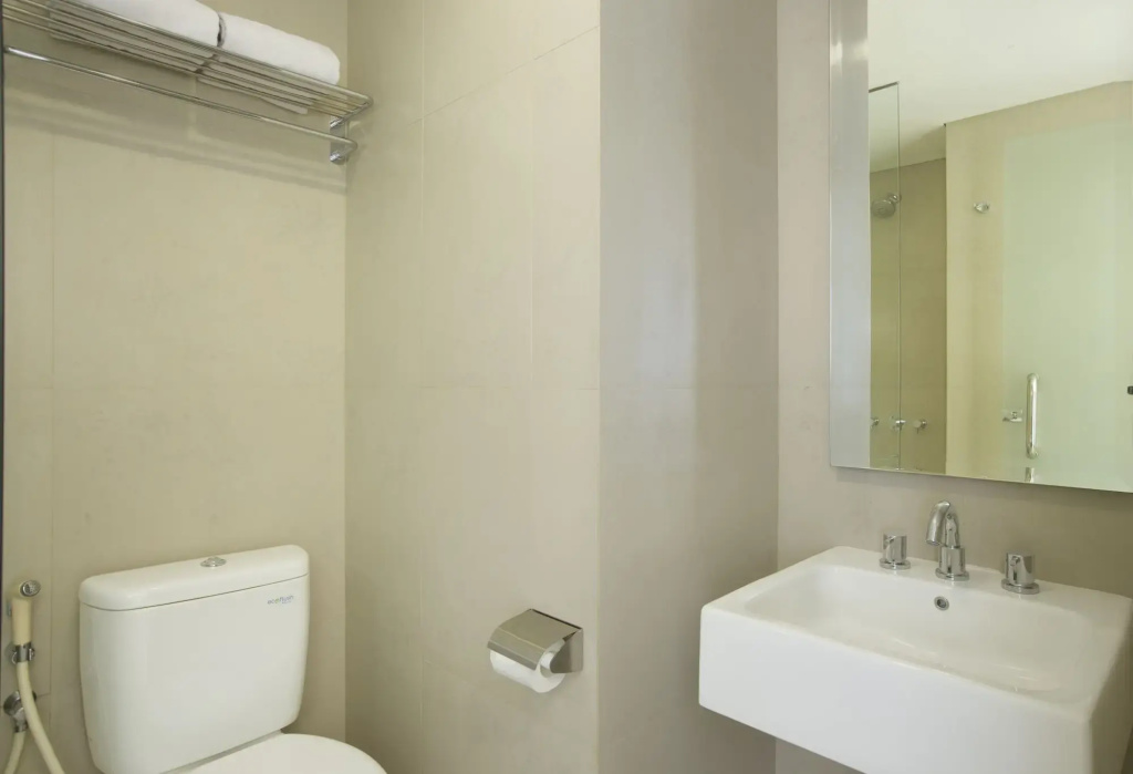 Amaris Hotel Malioboro - Général