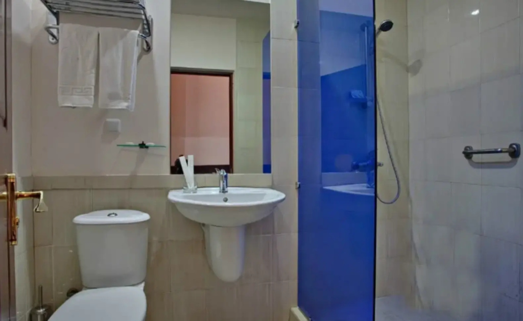 Hotel photo 7