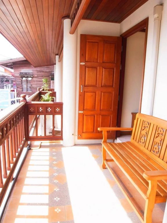 Fisherman's House Cafe & Hotel