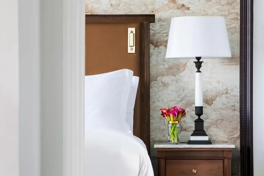 The Ritz-Carlton New York, Central Park - Chambres