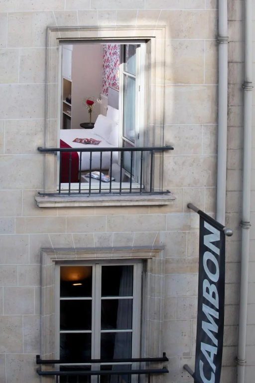 Hotel Cambon 30