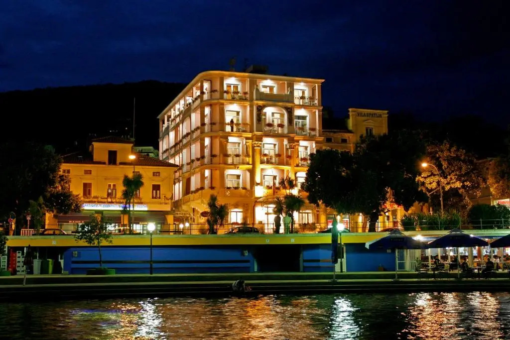 Hotel Mozart - Général