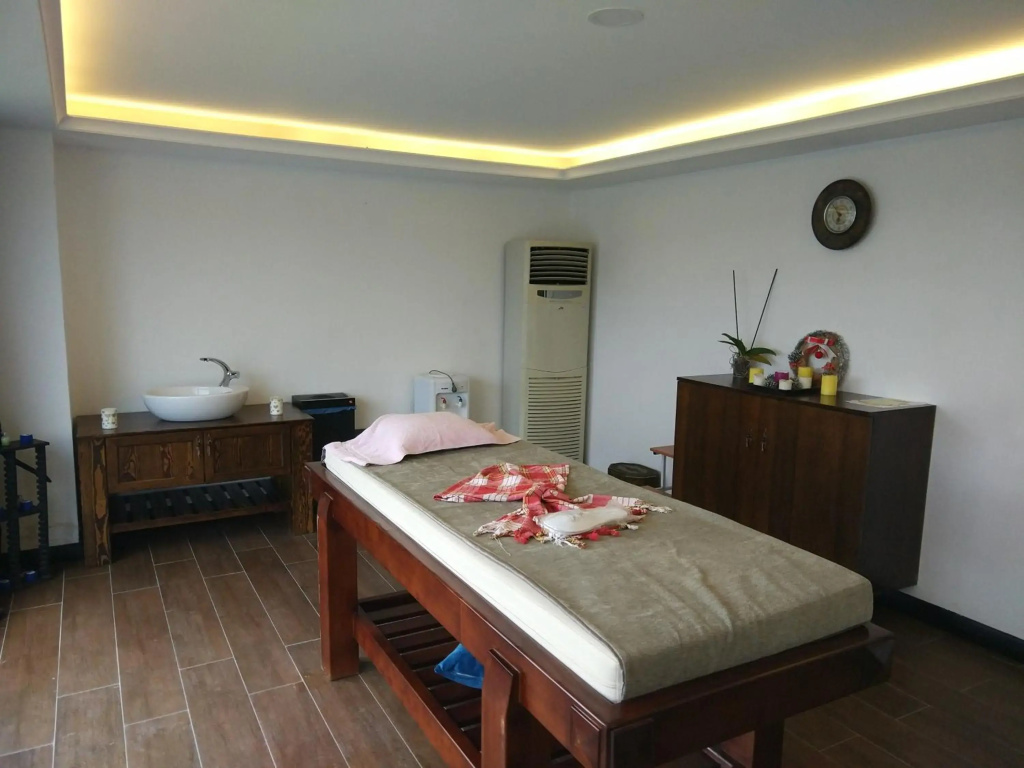 Heybeli Otel Bursa - фото 3
