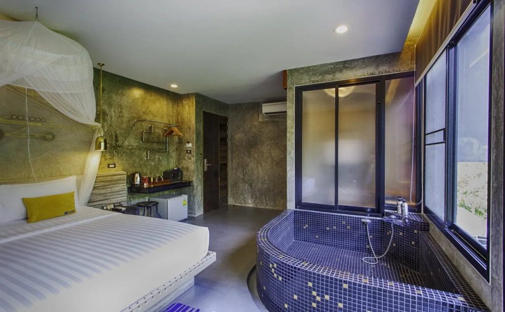 Hotel photo 15