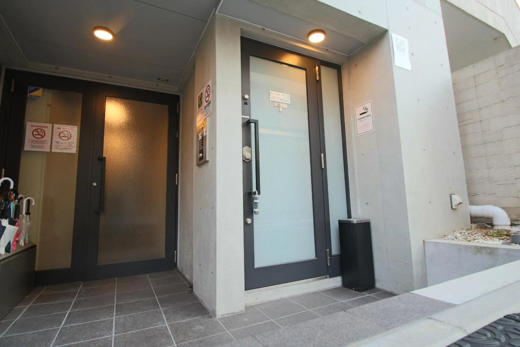 Shinjuku area Industria Wind apartment Walk 5min To Station 사진 12